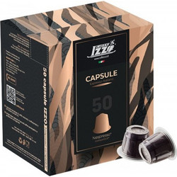 Izzo Espresso Premium 50caps