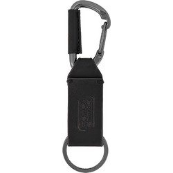 CAMEL ACTIVE 327-701-60 ΜΠΡΕΛΟΚ ΔΕΡΜΑ ΜΑΥΡΟ