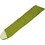 Campus Fuego Sleeping Bag Μονό 3 Εποχών Πράσινο 210-0522