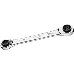 Πολυγωνο καστανιας 12x13mm-14x15mm NEO TOOLS 09-793 420876
