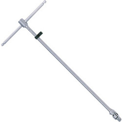 Force 8044500U Αρθρωτή μανέλα-προέκταση 1/2" - 500mm