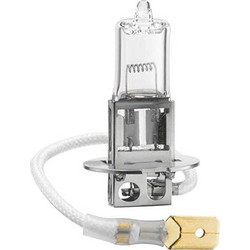 Bosch H3 Pure Light 12V 55W 1τμχ