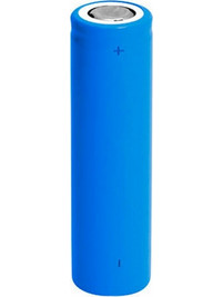 Επαναφορτιζόμενη μπαταρία λιθίου NIMO 2400 mAh 3,7 V