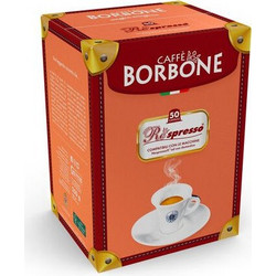 Borbone Espresso Nero 100τμχ