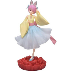 FuRyu Ram Little Rabbit Girl 21cm