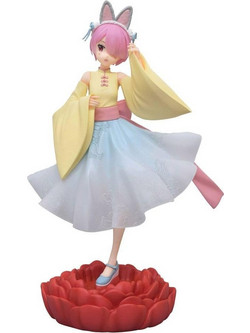 FuRyu Ram Little Rabbit Girl 21cm