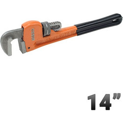 Pipe Wrench Κάβουρας 14 Ιντών / 35 Εκατοστών
