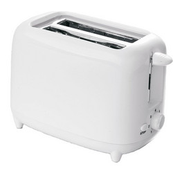 Happy House THT-8866 Φρυγανιέρα 2 Θέσεων 750W