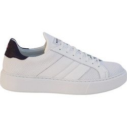 Robinson Ανδρικά Sneakers Λευκά 69102