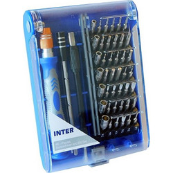 ΚΑΤΣΑΒΙΔΙΑ ΣΕΤ 46 ΤΕΜΑΧΙΩΝ INTER 740320