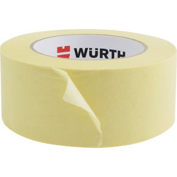 Wurth 50mm x 50m 1τμχ +80C
