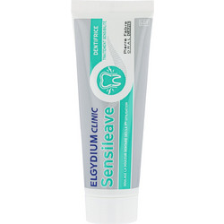 Elgydium Clinic Sensileave Οδοντόκρεμα για Ευαίσθητα Δόντια 50ml