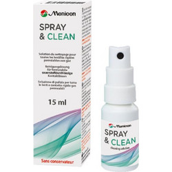 SPRAY & CLEAN 15ML