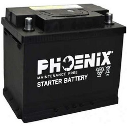 Phoenix SMF 56219 12V 62Ah