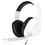 Sades Spirits Gaming Headset Over Ear White