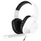 Sades Spirits Gaming Headset Over Ear White