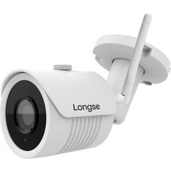 Longse LBH30FK500W IP Κάμερα Ασφαλείας Wi-Fi 5MP Full HD