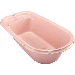 Thermobaby Luxe Μπανάκι Μωρού Powder Pink