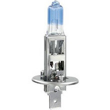 Lampa H7 Xenon Blue 12V 100W 5000k 2τμχ