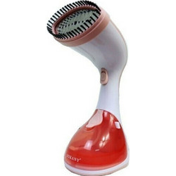 Sokany SK-3050 Ατμοκαθαριστής Ρούχων Χειρός 1500W Red