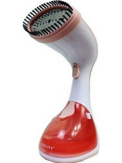 Sokany SK-3050 Ατμοκαθαριστής Ρούχων Χειρός 1500W Red
