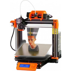 Prusa Research i3 MK3 3D Printer Νήματος Αυτόνομος 200mm/s 210x250x210mm