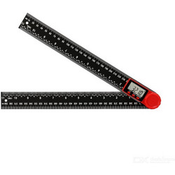 30cm Digital Angle Measuring Ruler