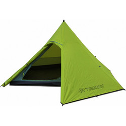 Trimm Giza 2022 Σκηνή Camping Tipi 3 Ατόμων Χειμερινή