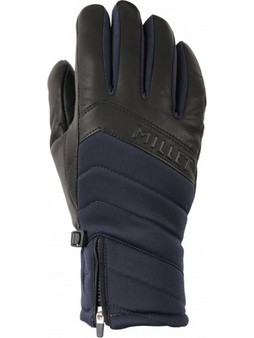 Γάντια γυναικεία Millet QUEENSTOWN GLOVE W /Saphir