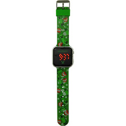 Kids Licensing LED Minecraft 4129MN