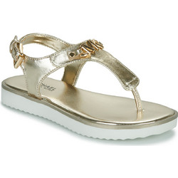 Michael Kors Brandy MK100650 Gold