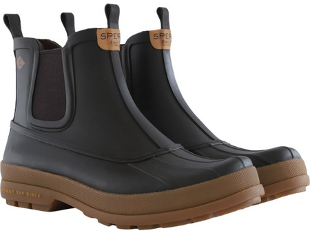 Μποτάκια Sperry Cold Bay Chelsea STS23792-BWNGM Ανδρικό