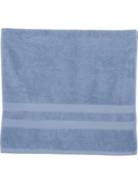 Πετσέτα Χειρός Status Sky 30x50 Nef-Nef - Nef - Nef Homeware