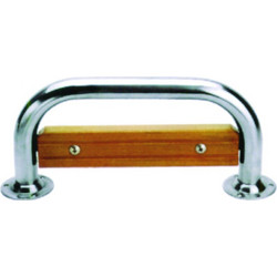 Χειρολαβή Inox
