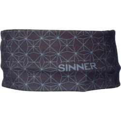 Προστατευτικά Για Τα Αυτιά Sinner Microfiber Headband SIWE-233-10-10