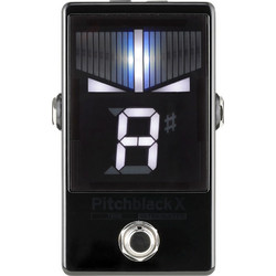Korg Pitchblack X