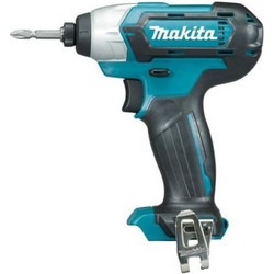 Makita TD110DZ Παλμικό Κατσαβίδι Μπαταρίας 10.8V Solo