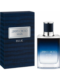Jimmy Choo Man Blue Eau de Toilette 50ml