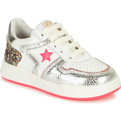 GBB Romana Παιδικά Sneakers Λευκά AH314-11