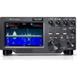 FlexRadio FLEX-8400M ΧΩΡΙΣ ANTENNA TUNER-SDR Transceiver