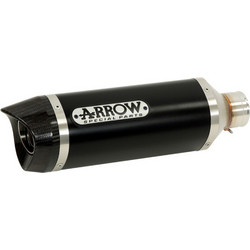 Arrow Τελικό Εξάτμισης για KTM Duke 390 71860AKN