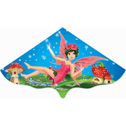 Gunther Χαρταετός Magic Fairy 115x63 εκ (1101)