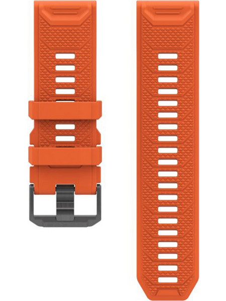 Coros Λουράκι Σιλικόνης Coral (Vertix 2)