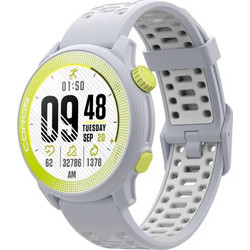 Coros Pace 2 Molly Seidel Edition Grey