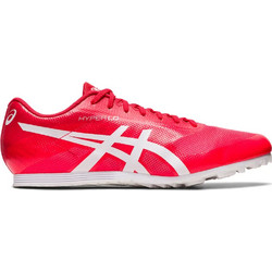 ASICS Hyper LD 6 Ανδρικά Αθλητικά Παπούτσια Spikes Στίβου Κόκκινα 1091A019-702