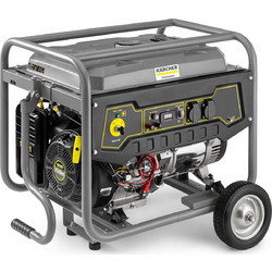 Karcher PPG 3/1 1.042-207.0 Γεννήτρια Βενζίνης Μονοφασική 2.8KVA