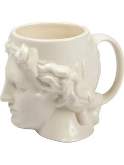 Κεραμική Κούπα Απόλλωνας - Ancient Apollo Mug