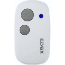 2-channel remote control 433MHz rolling - ETRN2 ETRN2