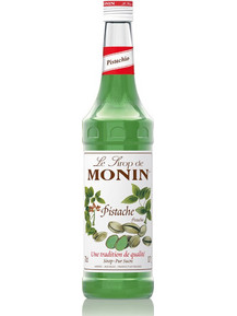 Monin Σιρόπι Pistachio 700ml