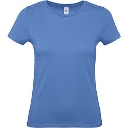 Γυναικειο T Shirt E150 B & C TW02T Azure